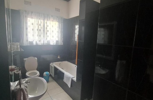 Lusaka Hotel | Gianpiero's Bed and Breakfast