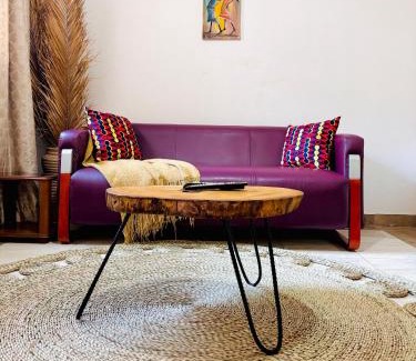 Lilongwe Apartamento | Giant apartments