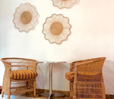 Lilongwe Apartamento | Giant apartments