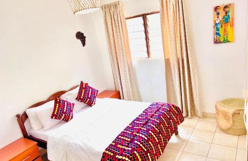 Lilongwe Apartamento | Giant apartments
