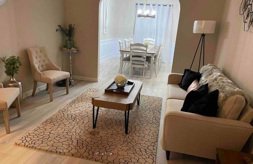 Clarkdale Casa | Giant Cascade Hills 4 bedroom home sleeps up to 6