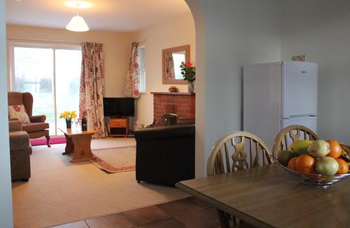 Bushmills Casa | Giant's Causeway Holiday Cottages