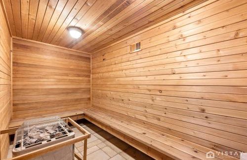 Brian Head Casa | Giant Steps #43 W Hot Tub, Sauna, And Game Room!