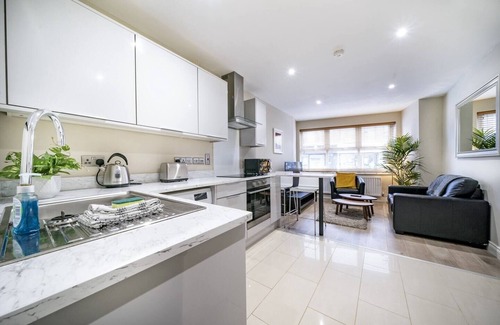 Castlereagh Apartamento | Giants Causeway - 1bd Ap (Gold Short Term Stays)