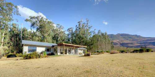 Kwa Sani Casa | Giantscup Wilderness Reserve