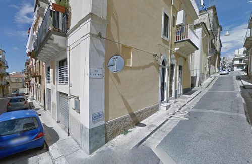 Ragusa Casa | Giarìa in centro