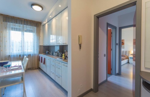 Udine Apartamento | Apartamento Giardin Grande! Tu casa en Udine