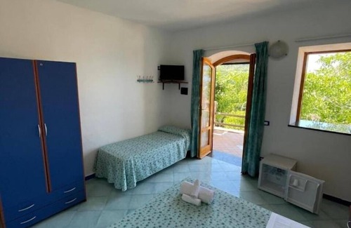 Casamicciola Terme Casa | Giardini di iside e osiride