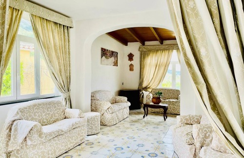 Casamicciola Terme Casa | Giardini di iside e osiride
