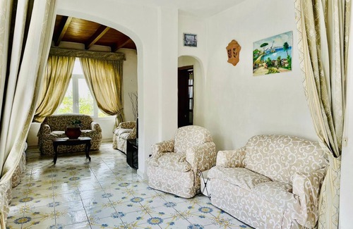 Casamicciola Terme Casa | Giardini di iside e osiride