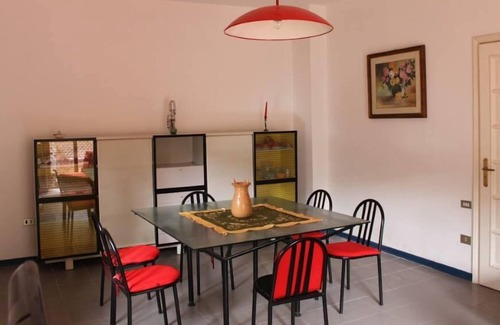 Villagonia Apartamento | Giardini Naxos: Casa Relax