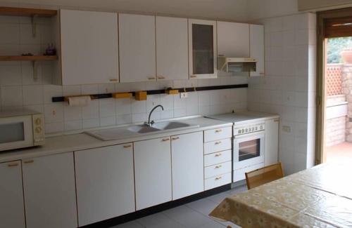 Villagonia Apartamento | Giardini Naxos: Casa Relax