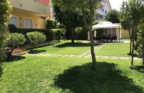 Pizzo Apartamento | Giardini Segreti