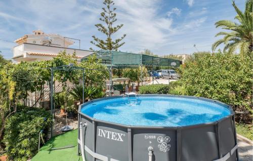 Donnalucata Casa | Giardino A Mare