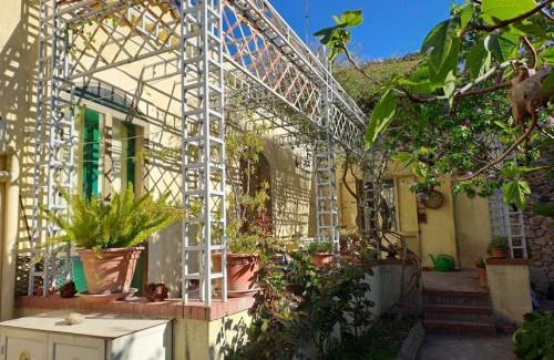 Palazzolo Acreide Historic Centre Casa | Giardino al Corso