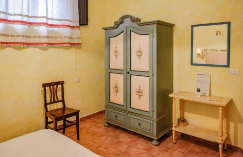 Oliena Casa | Giardino dei Limoni Rooms
