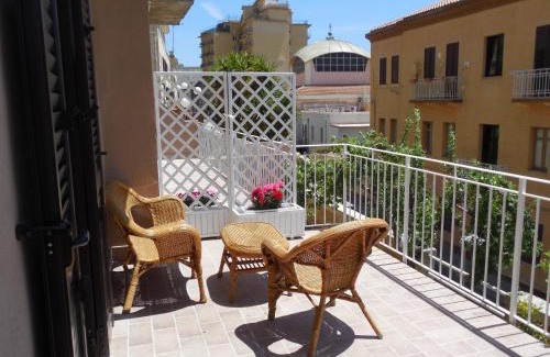 Agrigento Casa | Giardino della Nonna Bice - locazioni turistiche