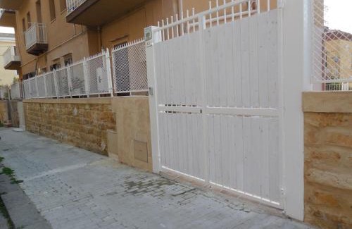 Agrigento Casa | Giardino della Nonna Bice - locazioni turistiche