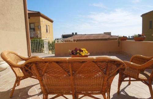 Agrigento Casa | Giardino della Nonna Bice - locazioni turistiche
