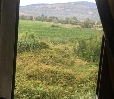 Cortona Apartamento | Giardino Di Sara
