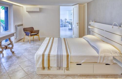 Valle Santa Apartamento | GIARDINO SUL MARE House - Levanto Sea View