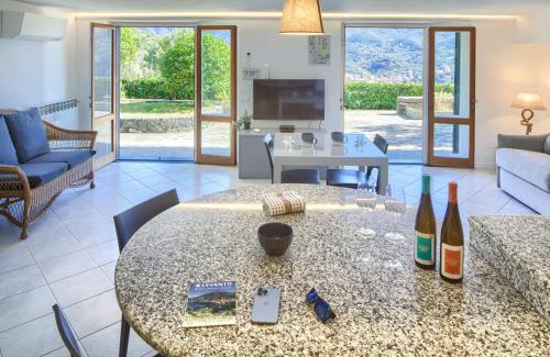 Valle Santa Apartamento | GIARDINO SUL MARE House - Levanto Sea View