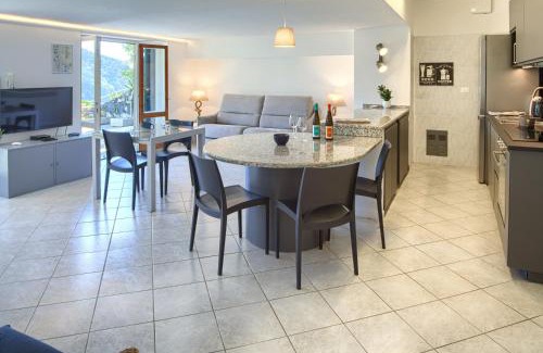 Valle Santa Apartamento | GIARDINO SUL MARE House - Levanto Sea View
