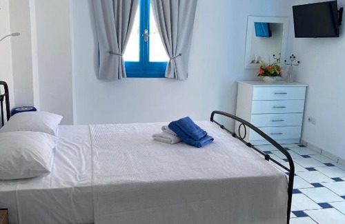 Finiki Apartamento | GIAVASI SEASIDE FINIKI