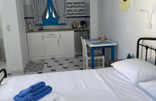 Finiki Apartamento | GIAVASI SEASIDE FINIKI