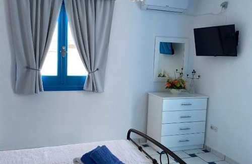 Finiki Apartamento | GIAVASI SEASIDE FINIKI