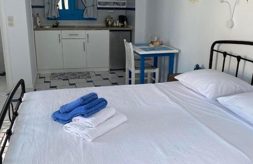 Finiki Apartamento | GIAVASI SEASIDE FINIKI