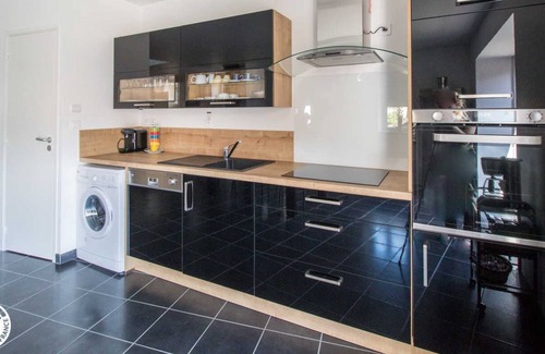 Pontgibaud Casa | Gibaldipontin - Pontgibaud