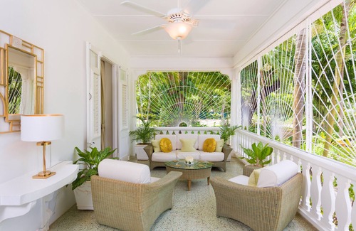 Gibbs Bay Casa | Gibbes Great House - Sleeps 8, West Coast Barbados