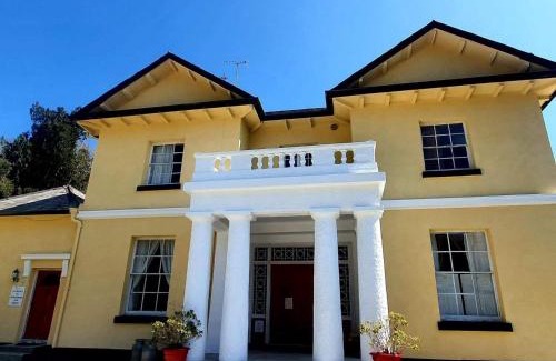 Liskeard Casa | Gibson Apt- Cv11