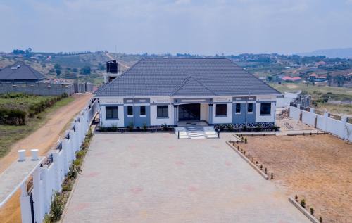 Mbarara Hotel | Gibson Motel