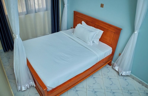Mbarara Hotel | Gibson Motel