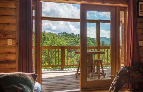 Gatlinburg - Pigeon Forge Casa | Giddy Up