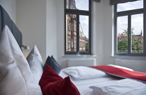 Mitte Hotel | Gideon Designhotel