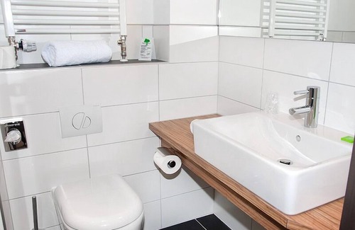 Mitte Hotel | Gideon Designhotel