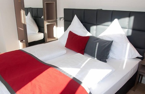Mitte Hotel | Gideon Designhotel