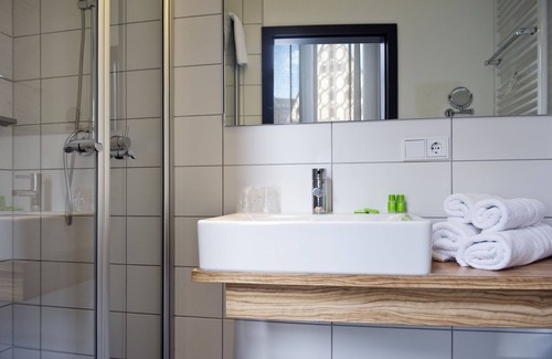 Mitte Hotel | Gideon Designhotel