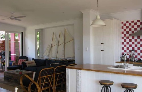 Culburra Beach Casa | Gidget va a Culburra