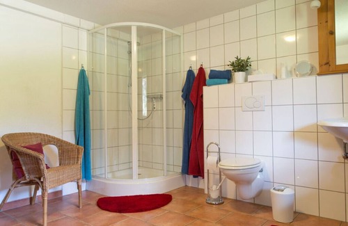 Biberach Casa | Gießler Modern retreat