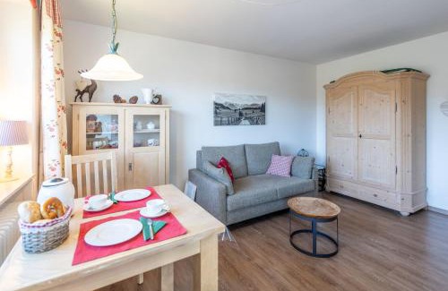 Tiefenberg Apartamento | Giesdorf Apartment Nr 32