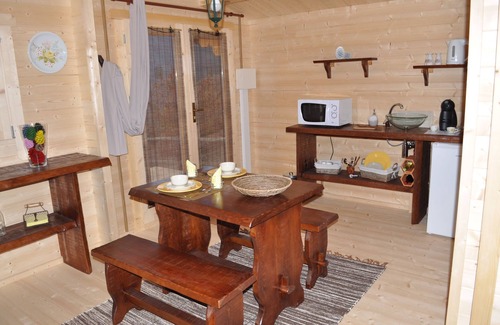 Mortagua Casa | Giesta Villa Mimosa Village