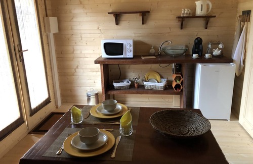 Mortagua Casa | Giesta Villa - Mimosa Village