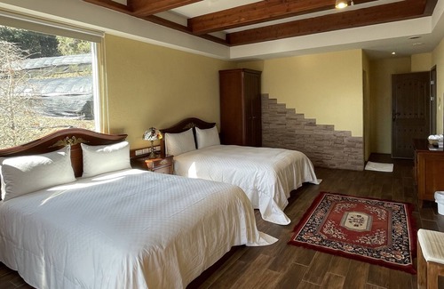 Ren'ai Cama Y Desayuno | Giethoorn CingJing