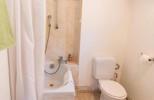 Giez Apartamento | Giez - Résidence Le Birdie 4PD6
