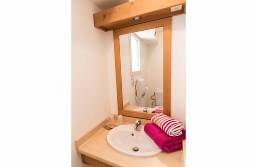 Giez Apartamento | Giez - Résidence Le Birdie 4PD6