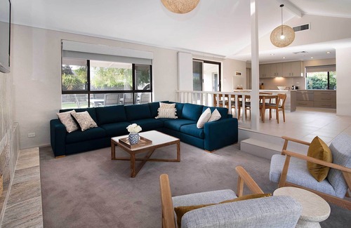 Dunsborough Casa | Gifford Getaway